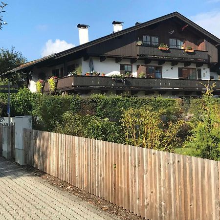 Alpen Suite Abwinkl Бад-Висзе Экстерьер фото
